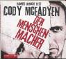 Der Menschenmacher - gelesen von Hannes Jaenicke