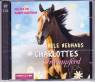 Charlottes Traumpferd: 1. Teil - gelesen von Hannah Schepmann