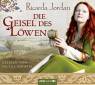 Die Geisel des Löwen - gelesen von Nicole Engeln