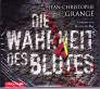 Die Wahrheit des Blutes: Thriller