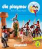 Die Playmos - Folge 35: Streit im Wilden Westen