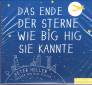 Das Ende der Sterne wie Big Hig sie kannte - gelesen von Olaf Pressler