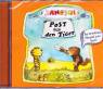 Post für den Tiger - 