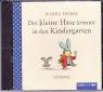 Der kleine Hase kommt in den Kindergarten - 