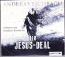 Der Jesus- Deal - gelesen von Matthias Koberlin