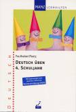 Deutsch üben 4. Schuljahr - 