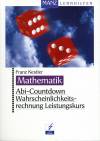 Abi-Countdown Wahrscheinlichkeitsrechnung Leistungskurs - Mathematik