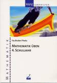 Mathematik üben 4. Schuljahr - 