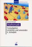 Textaufgaben verstehen und anwenden 4. Schuljahr - 