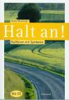 Halt an! - Bußfeiern mit Symbolen