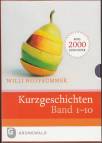 Kurzgeschichten -  Band 1- 10