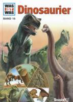 WAS IST WAS, Band 15: Dinosaurier