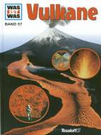WAS IST WAS, Band 57: Vulkane