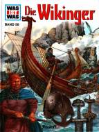 WAS IST WAS, Band 58: Die Wikinger