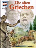 WAS IST WAS, Band 64: Die alten Griechen