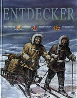 Entdecker - Abentteuer