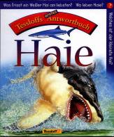 Tessloffs erstes Antwortbuch - Haie