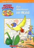Das Abenteuer im Wald - 