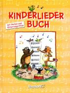 Kinderliederbuch - 