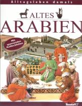 Altes Arabien