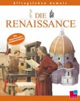 Die Renaissance - Mit spannenden Aufdeckfolien