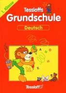 Deutsch 1. Klasse - Die Buchstaben - Von A bis Z