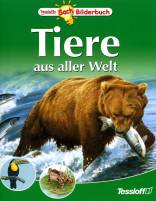 Tiere aus aller Welt - 
