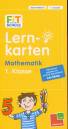 Lernkarten Mathematik 1. Klasse