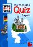 Deutschland-Quiz: Bayern - Was ist was