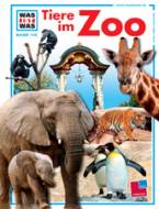 Was ist was - Tiere im Zoo - 