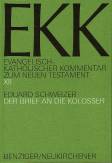 Der Brief an die Kolosser - 