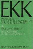 Der zweite Brief an die Thessalonicher - 