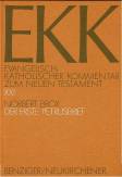 Der erste Petrusbrief - 