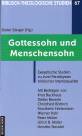 Gottessohn und Menschensohn - Exegetische Studien zu zwei Paradigmen biblischer Intertextualität
