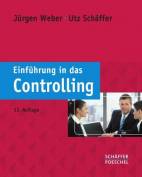 Einf&uuml;hrung in das Controlling