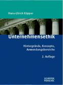 Unternehmensethik - 