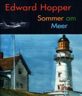 Edward Hopper - Sommer am Meer