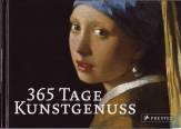 365 Tage Kunstgenuss - in Zusammenarbeit mit der Artothek