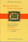 Mensch sein - Gott feiern - Neue Texte für den Wortgottesdienst, Werktage im Jahreskreis II (1-17. Woche)
