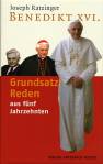 Grundsatz-Reden - aus fünf Jahrzehnten