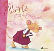 Alberta geht die Liebe suchen -