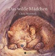 Das wilde Mädchen - 
