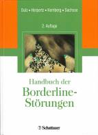 Handbuch der Borderline-Störungen - 2. Auflage