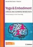 Yoga & Embodiment - Stress und Schmerz bewältigen