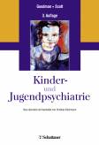Kinder- und Jugendpsychiatrie - 