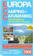 ECC Europa Camping und Caravaning 2008 - 