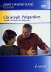 Gesang - Technik, Interpretation, Repertoire