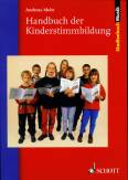 Handbuch der Kinderstimmbildung - 