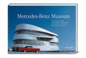 Mercedes-Benz Museum - Das Projekt - Die Architektur - Die Ausstellung - Die Exponate