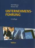 Unternehmensführung - 